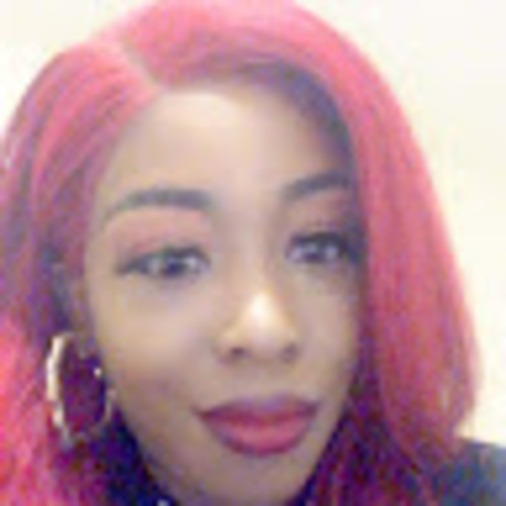 Meet your Posher, Sharee